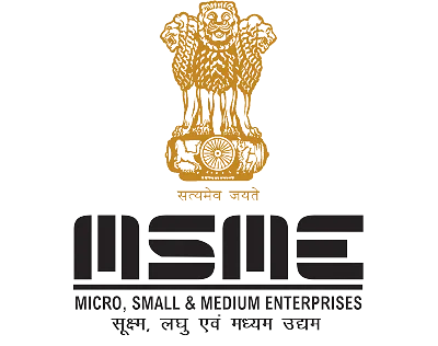 MSME Logo